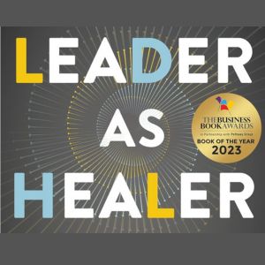 Healer as Leader thumb